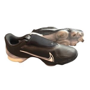 Nike Low‎ Top Force Zom Trout 8 Pro Men's Size 12 Football Cleats Shoes